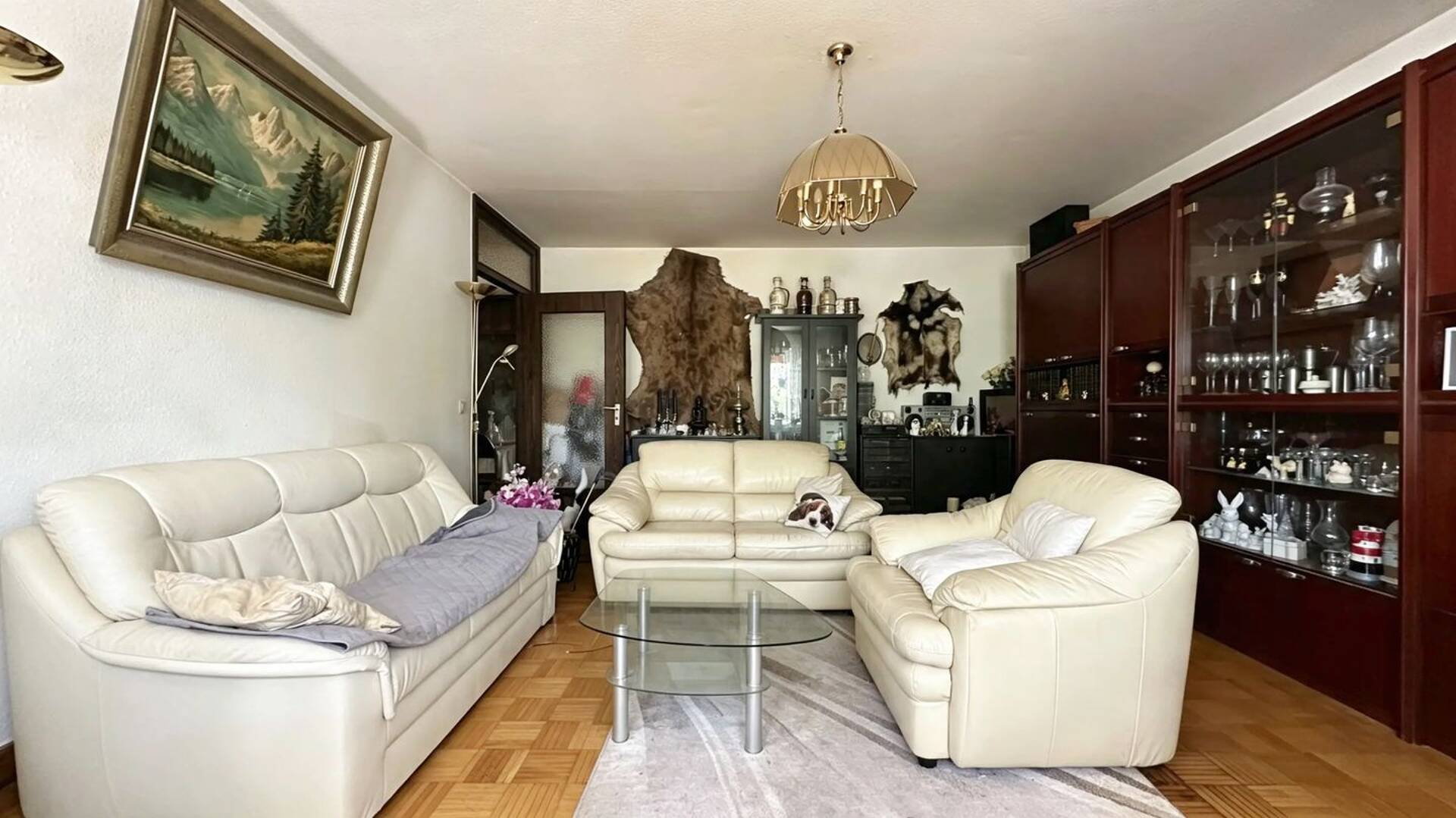 Etagenwohnung in 76227 Karlsruhe mit 67 m² kaufen