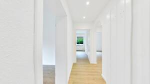 Charmante Erdgeschosswohnung - frisch saniert und sofort verfügbar in Oldenburg/Osternburg – 26135 Oldenburg – Vorschaubild 8