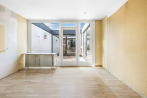 Besonderes Reihenhaus mit Atrium und individuellem Gestaltungspotenzial in begehrter Lage – 28355 Bremen – Vorschaubild 7