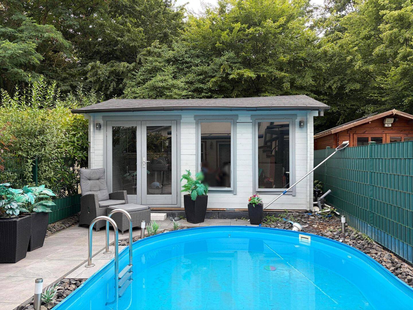 Alles Inklusive! 5,5 Zimmer Reihenhaus mit Pool am Consol-Park - 126m2 Wfl – Gelsenkirchen – Vorschaubild 4