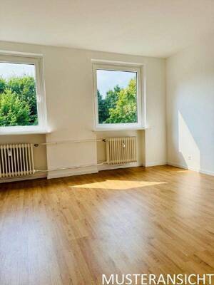 Viel Platz samt großer Terrasse für Sie! – 22525 Hamburg – Vorschaubild 4