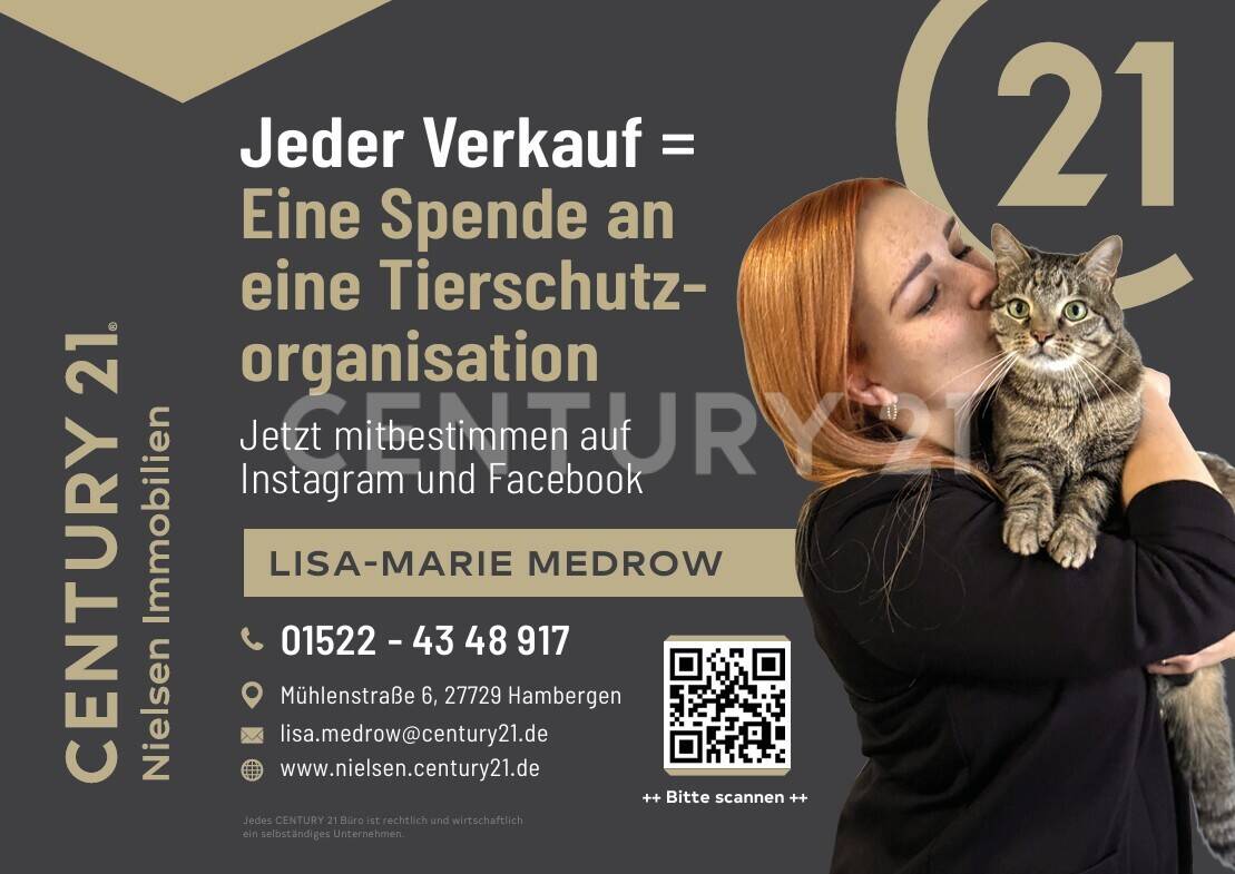 Top Lage in Hambergen – Hambergen – Vorschaubild 7