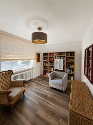 Großzügige 5-Zimmer-Wohnung in zentraler Lage von Wittlich mit Stellplatz – 54516 Wittlich – Vorschaubild 7