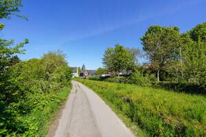 Wohnen am Angerbach | unvermietetes Mehrfamilienhaus auf einem großen Grundstück in Angermund – 40489 Düsseldorf – Vorschaubild 5