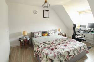 Großzügige Maisonette-Wohnung mit Weitblick in Düsseldorf-Pempelfort – 40479 Düsseldorf – Vorschaubild 5