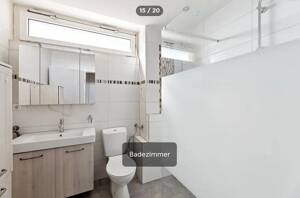 Wohnambiente der Extraklasse! Sanierte, helle 3 Zi.-Whg. mit Balkon, EBK, Lift und TG-Stellpatz – 90763 Fürth – Vorschaubild 9