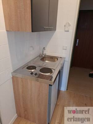 Schönes WG Zimmer in Erlangen – 91052 Erlangen – Vorschaubild 4