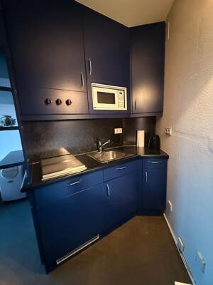 Gepflegte Wohnung mit Terrasse im Herzen von Würzburg – 97070 Würzburg – Vorschaubild 4