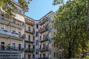 Repräsentatives Denkmalensemble am Leipziger Stadthafen mit nachhaltiger Entwicklungsreserve – 4109 Leipzig – Vorschaubild 3