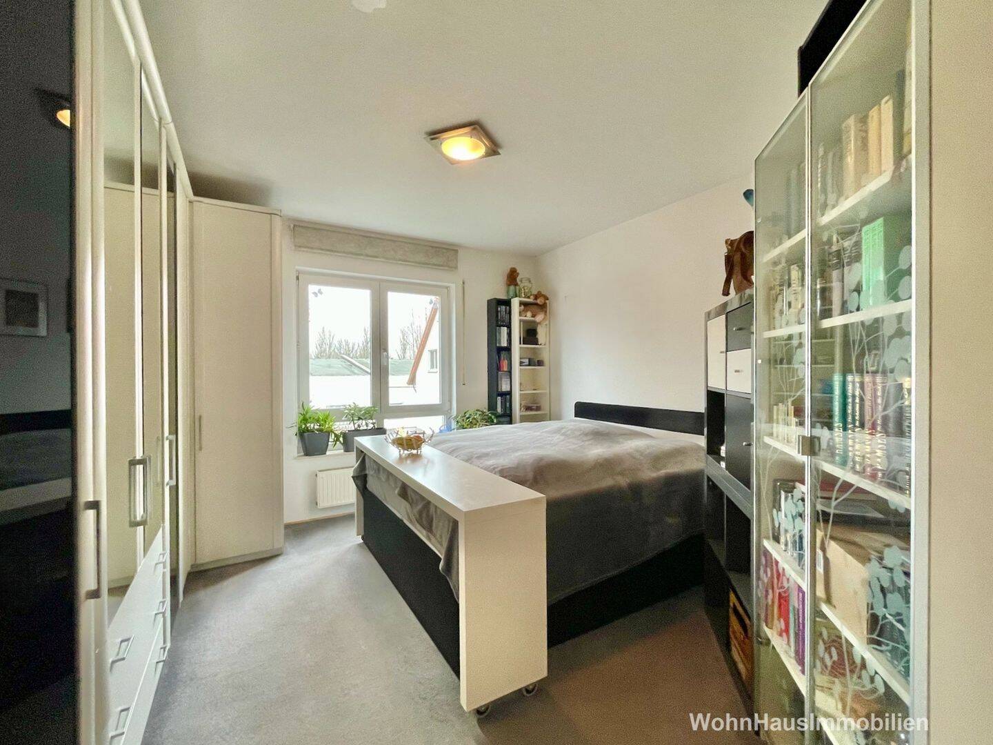 Kapitalanlage mit Wohnrecht, Aufzug und Tiefgarage – Berlin – Vorschaubild 7
