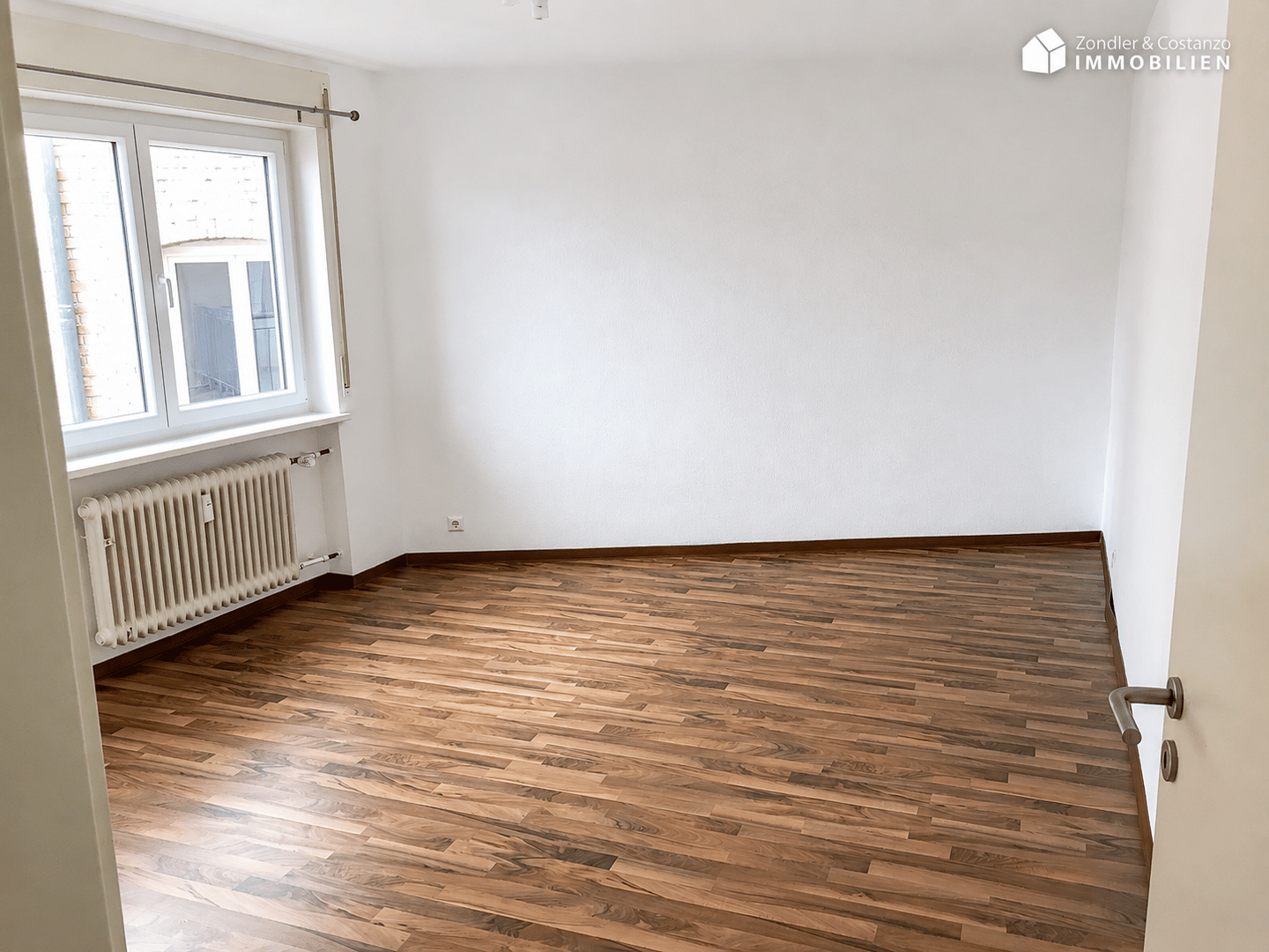Kompakte Citywohnung in Toplage von Stuttgart Ost – Stuttgart – Bild 1 von 9