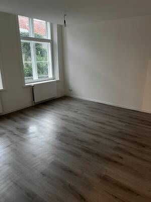 Wahmstraße 2 Zimmerwohnung--sehr ruhige Lage--großes Voll-Bad--Gartennutzung – 23552 Lübeck – Vorschaubild 5