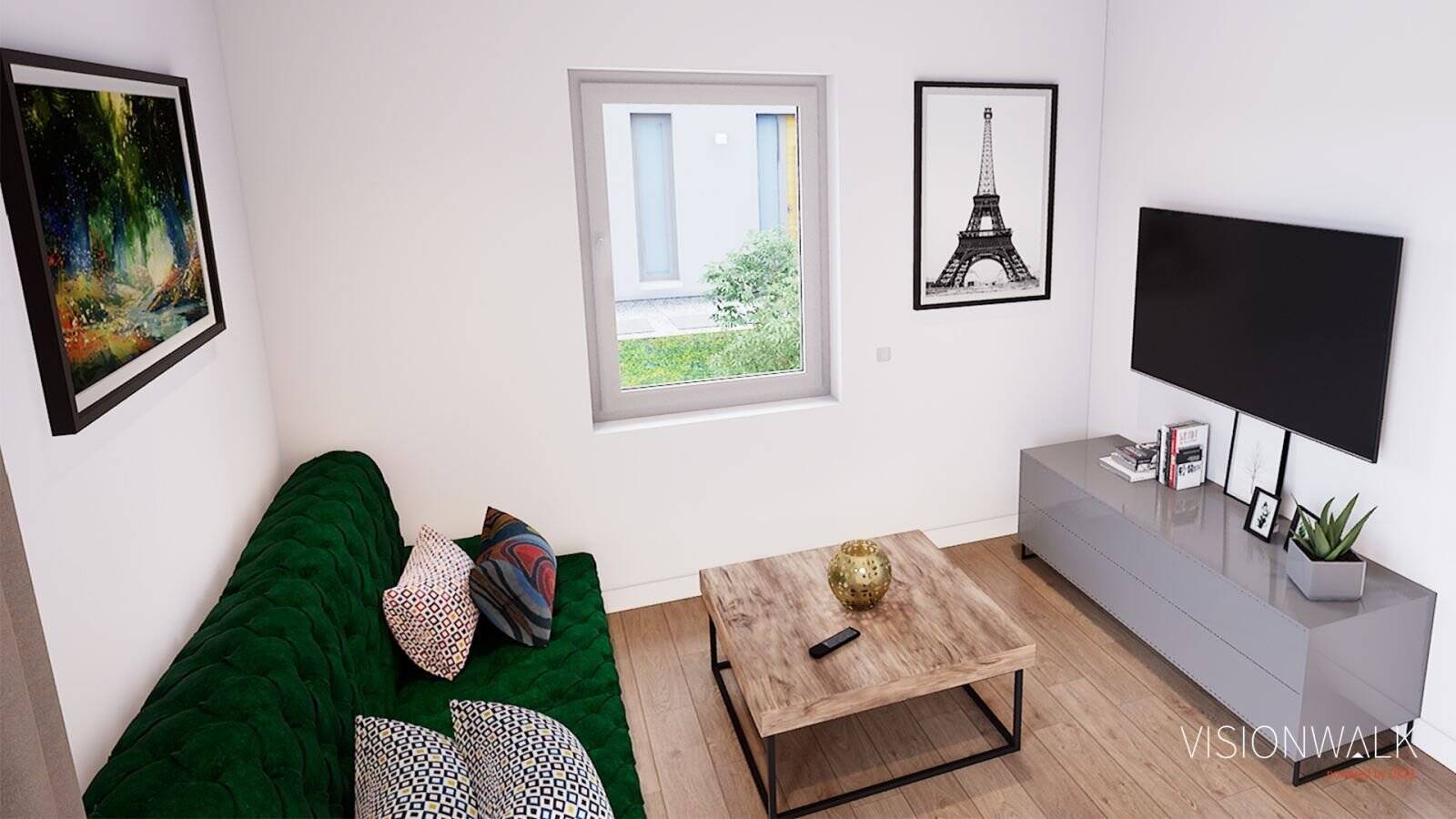 Ein Zuhause, viele Möglichkeiten: Bungalow mit integrierter Einliegerwohnung | Grundstückspreis inklusive – Harsum – Vorschaubild 3