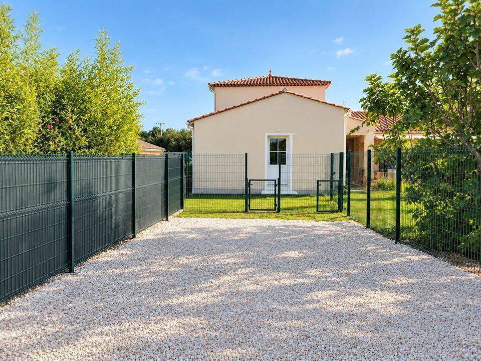 Appartement 2 pièces 35 m² · à La Garde · 35 m² · 850 €/mois