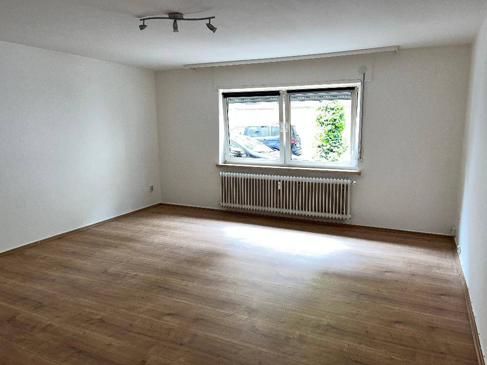 **Erdgeschoss Apartment im östlichen Ringgebiet**