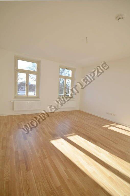 *Altlindenau*2-ZKB m.Blk*Taglbd. m.Wa.*Parkett*Fußbheizg.**W8* ges.820,- EUR – Leipzig – Vorschaubild 5