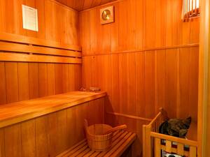 Familienfreundliches Wohnen | 4 Zimmer mgl. | EBK | Sauna | Fußbodenheizung | Carport & Garage – 4249 Leipzig – Vorschaubild 5