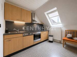 Helle 3,5 Zimmer-Wohnung in ruhiger Lage von Essen-Borbeck – 45355 Essen – Vorschaubild 8