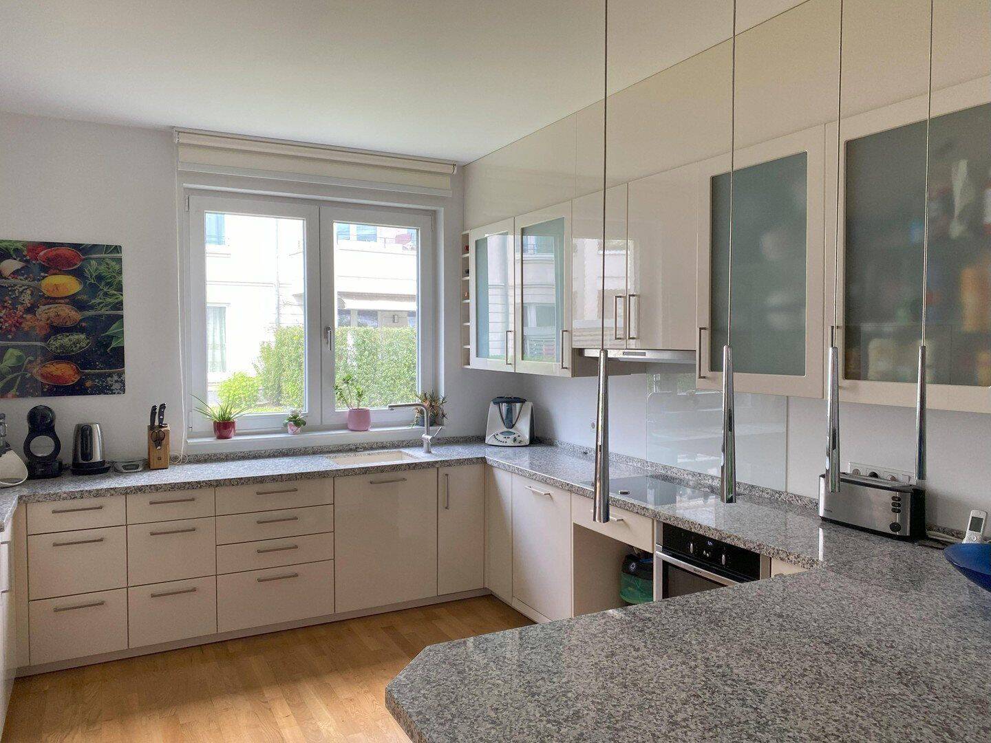 Wohnung in Berlin-Zehlendorf 120qm, barrierefrei – Berlin – Vorschaubild 2