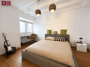 LOFT-LIEBE IM HINTERHAUS - AUSSERGEWÖHNLICH WOHNEN MITTEN IN FRANKFURT – 60329 Frankfurt am Main – Vorschaubild 6