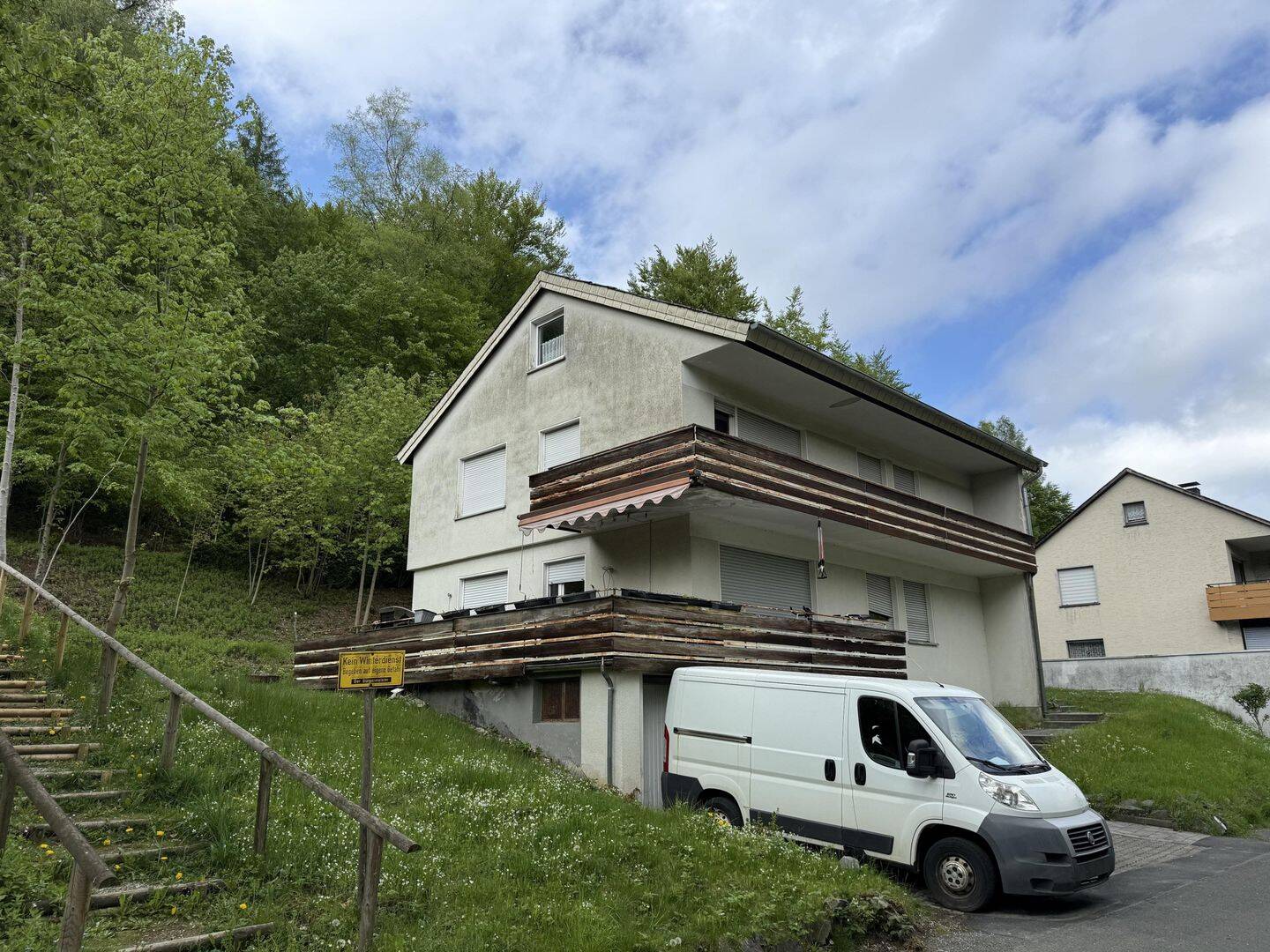 Handwerkerparadies mit viel Potential – Brilon – Vorschaubild 4