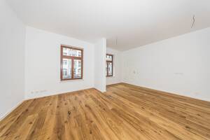Stilvoll wohnen mit Privatgarten im Leipziger Zentrum West - Sofort bezugsfrei