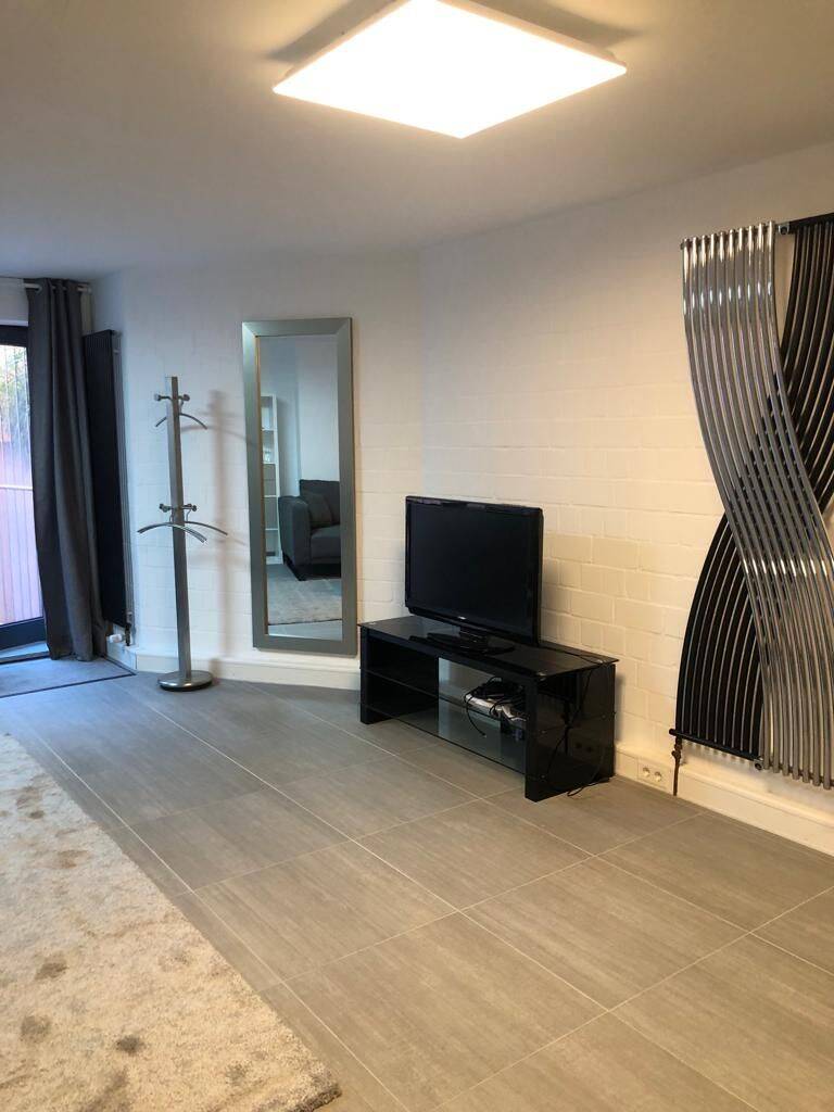 Souterrain Appartement – Leverkusen – Vorschaubild 6