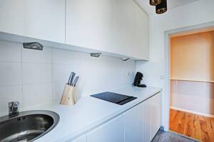 MGF Group - Möbliertes Apartment in attraktiver Lage München - Nymphenburg! – 80637 München – Vorschaubild 2