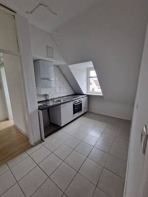 Helle dachgeschoss Wohnung – 67069 Ludwigshafen am Rhein – Vorschaubild 3