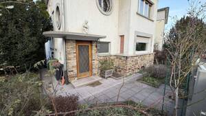 Ihre Altersversorgung: Mehrfamilienhaus mit Garage in Bestlage mit 4 Einheiten davon 2 unvermietet – 55122 Mainz – Vorschaubild 3