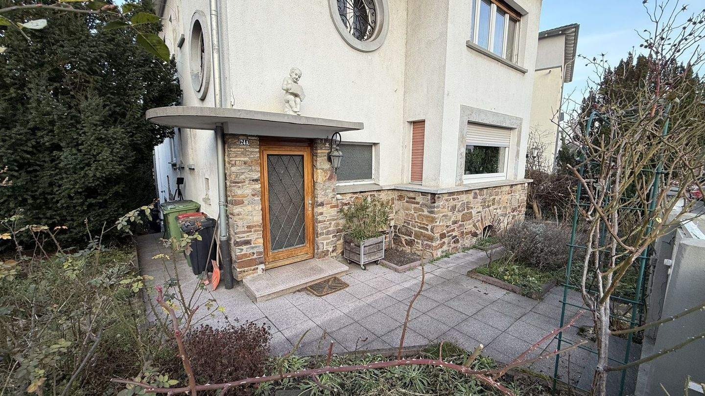 Ihre Altersversorgung: Mehrfamilienhaus mit Garage in Bestlage mit 4 Einheiten davon 2 unvermietet – Mainz – Vorschaubild 3