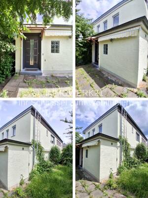Wunderschöne DHH + Balkon + Garten in ruhiger Wohnlage mit herrlichem Ausblick auf das Siebengebirge – 53177 Bonn – Vorschaubild 4