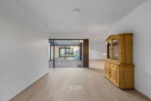 Stilvolle Maisonette-Wohnung mit 110 m² GARTEN, ATRIUM und zwei TERRASSEN – 55127 Mainz – Vorschaubild 8