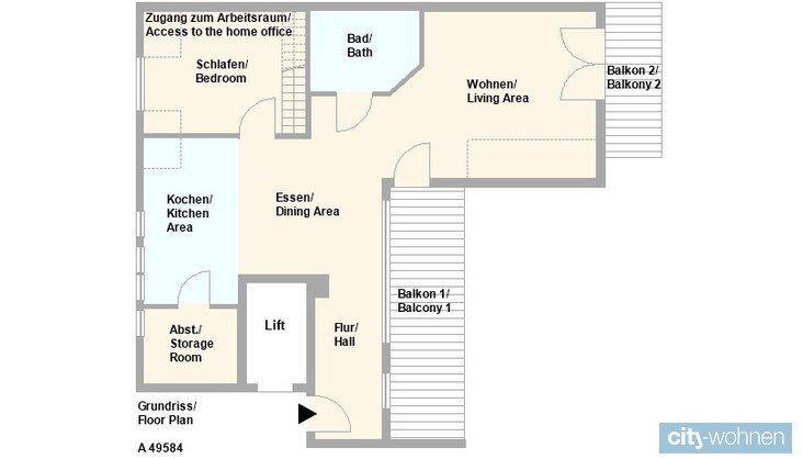 JUST FOR FIVE MONTHS - NO FAMILIES! – Hamburg – Vorschaubild 8