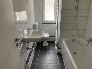 2-Zimmer Wohnung mit großzügiger Küche in gepflegter Grünanlage – 33647 Bielefeld – Vorschaubild 4