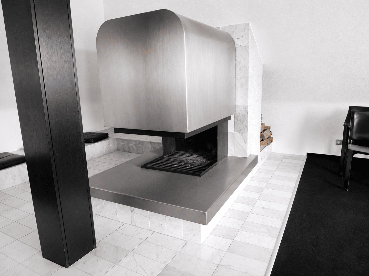 Exklusive Maisonette-Wohnung im Musikerviertel – Karlsruhe – Vorschaubild 9