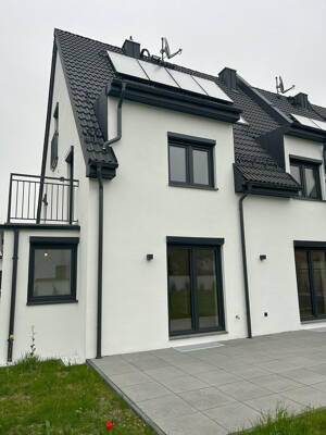 1 Zimmer in 3er-WG,sehr groß mit Terrasse, komplett saniert und modern – 81825 München – Vorschaubild 4