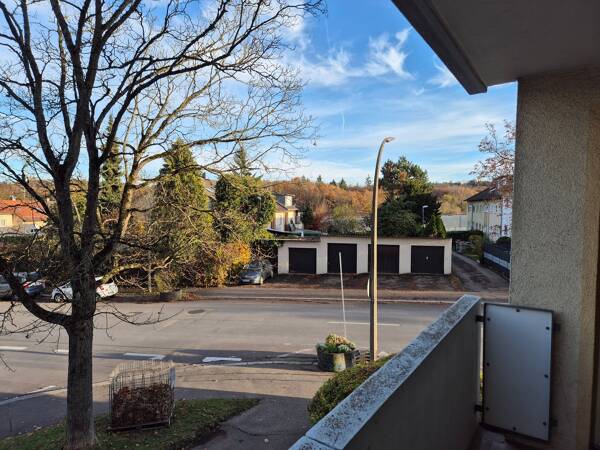 Etagenwohnung in 71065 Sindelfingen mit 70 m² kaufen