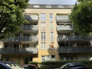 Vermietete 2-Zimmer-Wohnung in begehrter Lage von Berlin-Pankow mit Mietsteigerungspotenzial – 13187 Berlin – Vorschaubild 1