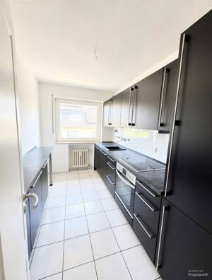 Reserviert! Modern wohnen im grünen Burgaltendorf - Eigentumswohnung mit Wohlfühlfaktor – 45289 Essen – Vorschaubild 8