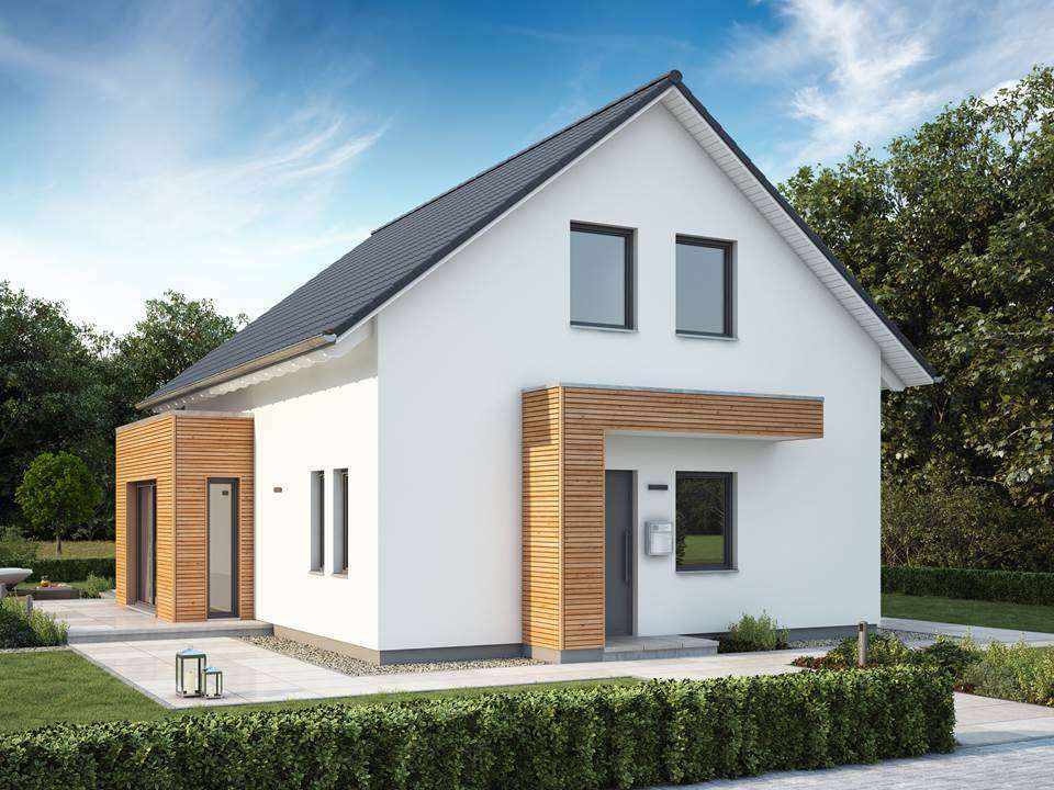 Bauen sie mit massahaus 44 Jahre Erfahrung 0172 309 33 13 – Oranienburg – Bild 1 von 9