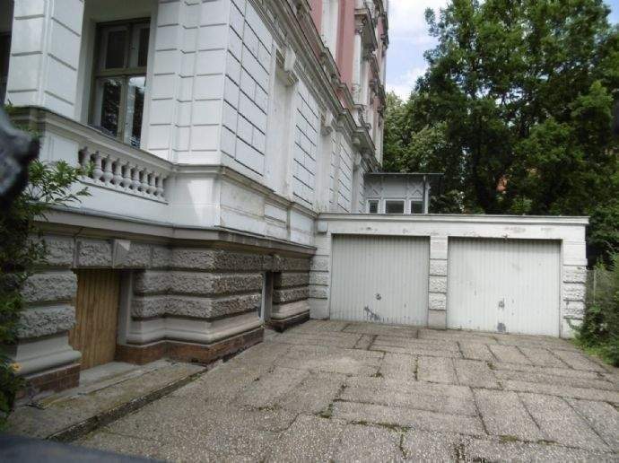 LIEBLINGSLAGE IN STEGLITZ - DACHGESCHOSSWOHNUNG MIT TERRASSE - ZUR ZEIT VERMIETET – Berlin – Vorschaubild 4