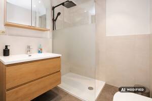 Ideal für Singles und Paare - 2 Zimmer mit Dachterrasse – 76863 Herxheim – Vorschaubild 5