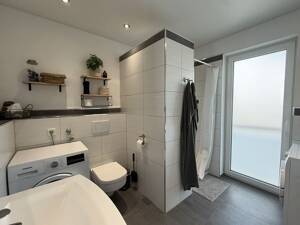 Moderne 2-Zimmerwohnung mit Küche, Balkon und Tiefgarage in Mailing – 85055 Ingolstadt – Vorschaubild 6