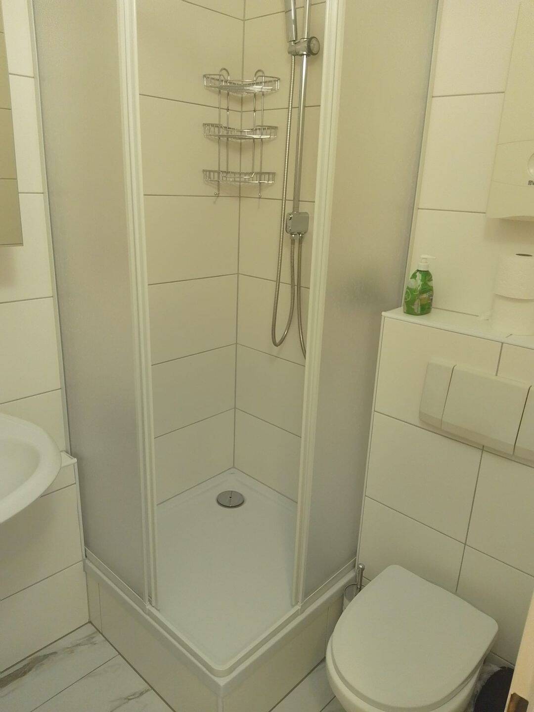Wohnung in Wuppertal zu vermieten – Wuppertal – Vorschaubild 2