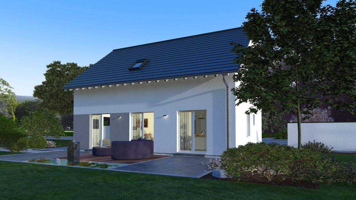 Familienfreundliches Zuhause: Platz für gemeinsame Erinnerungen! – Schwifting – Vorschaubild 4