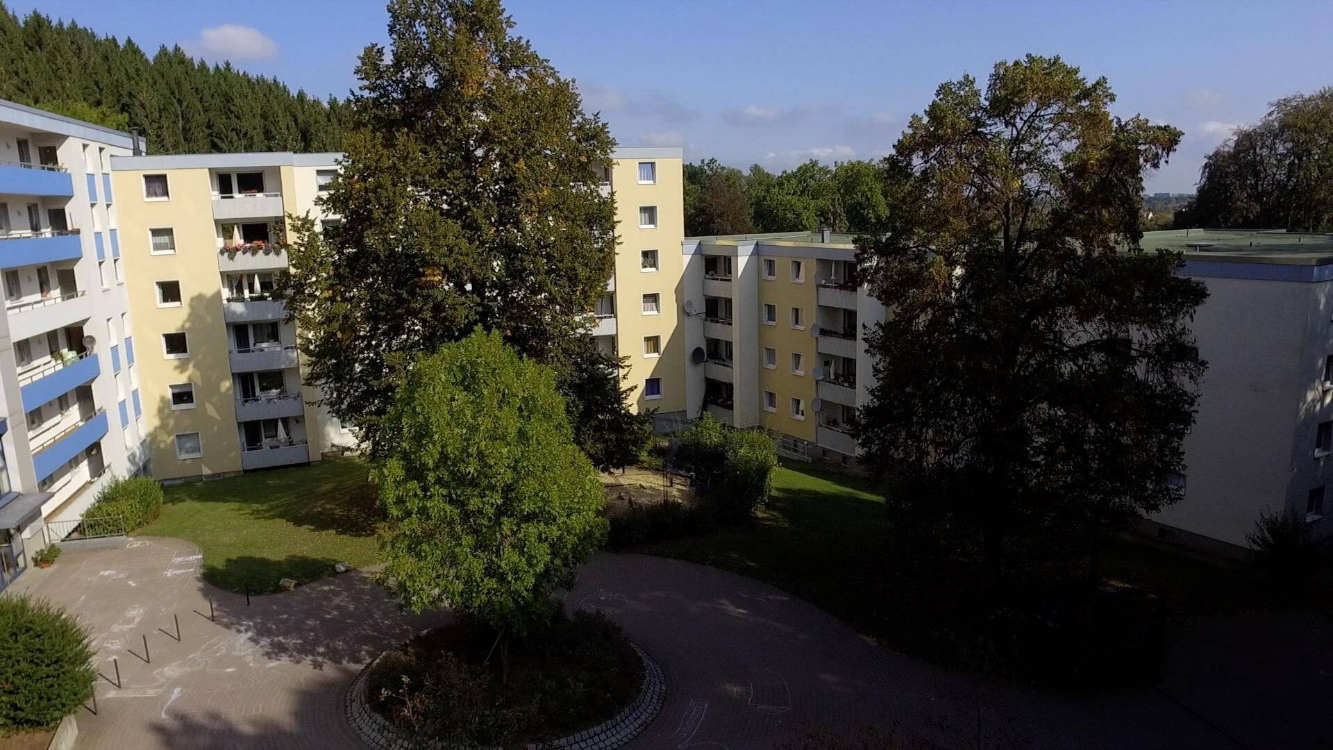 Immobilie