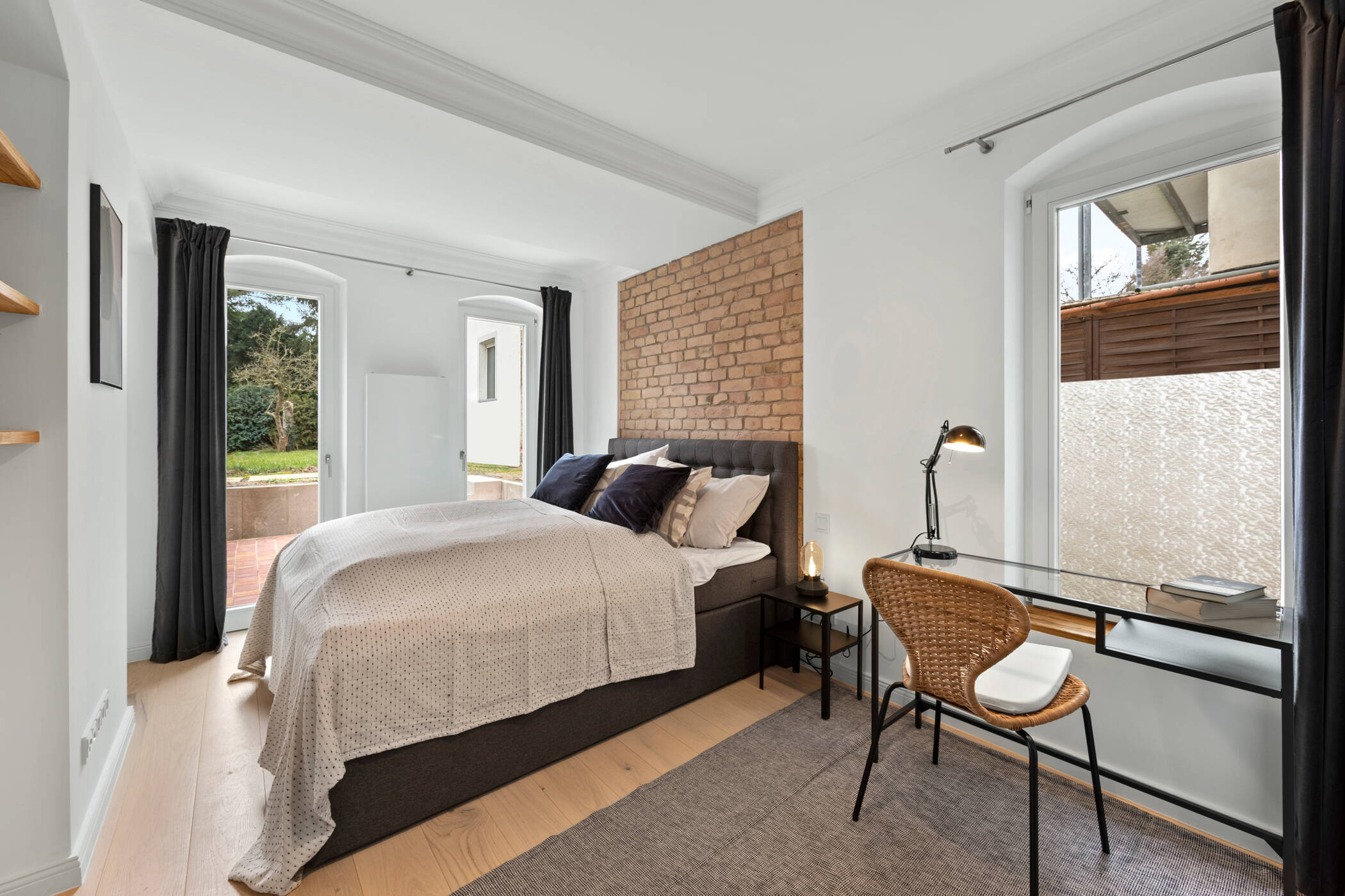 Quiet & fashionable loft in Alt-Hohenschönhausen – Berlin – Vorschaubild 6