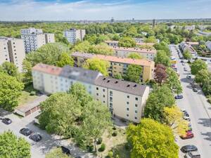 Attraktives Mehrfamilienhaus in gefragter Münchner Wohnlage - Investment mit Ausbauperspektive – 81475 München – Vorschaubild 3