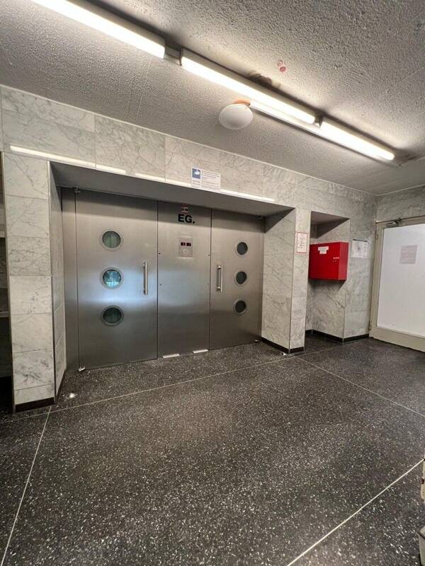 Etagenwohnung in 50735 Köln / Riehl mit 46,87 m² kaufen
